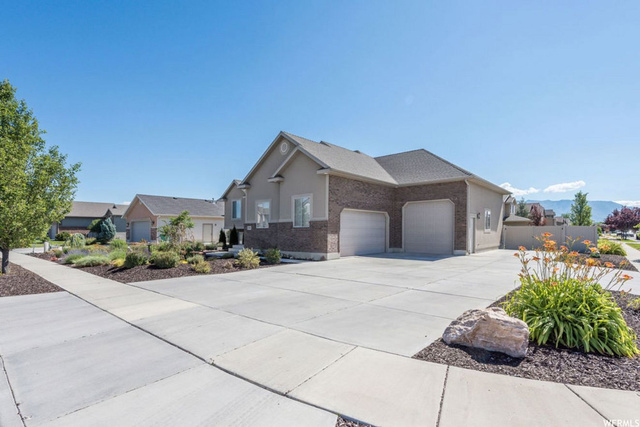5364 S 4550 W, Hooper, UT 84315 — photo 3
