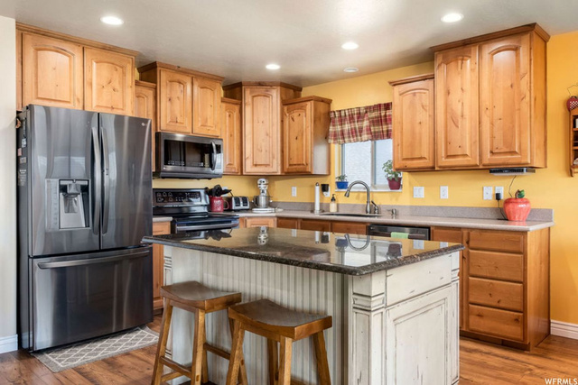 5364 S 4550 W, Hooper, UT 84315 — photo 7