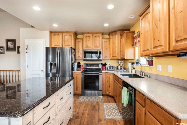 5364 S 4550 W, Hooper, UT 84315 — photo 6