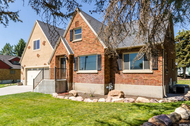 263 S 200 E, Clarkston, UT 84305 — photo 3