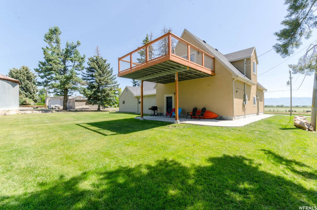 263 S 200 E, Clarkston, UT 84305 — photo 5