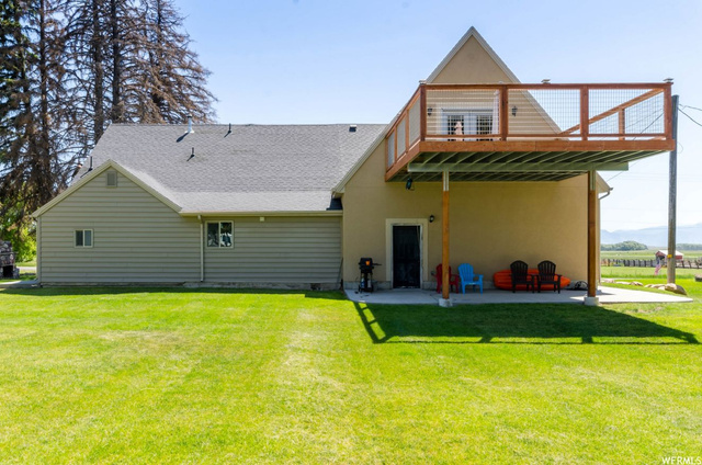 263 S 200 E, Clarkston, UT 84305 — photo 6