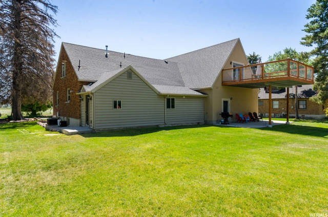 263 S 200 E, Clarkston, UT 84305 — photo 7