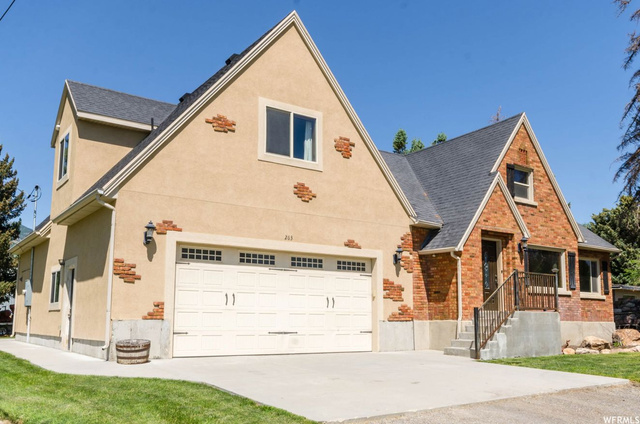 263 S 200 E, Clarkston, UT 84305 — photo 4