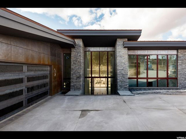 2826 E Westview Trl, Park City, UT 84098 — photo 2