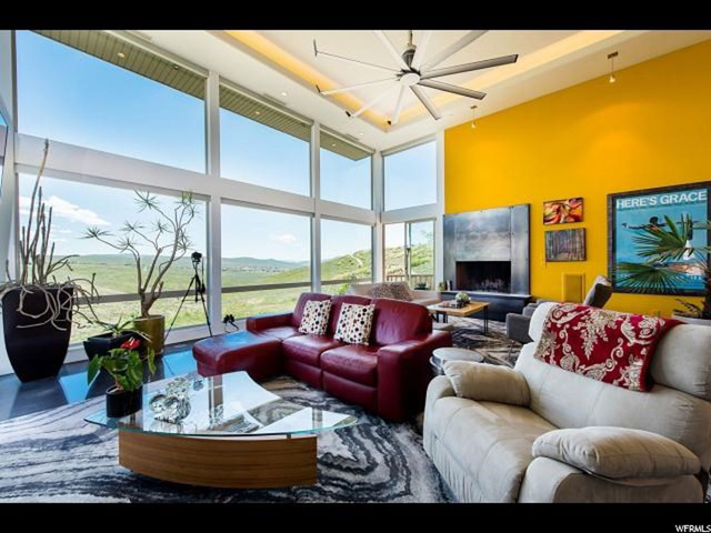 8536 Highfield Rd, Park City, UT 84098 — photo 10