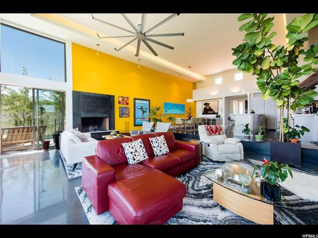 8536 Highfield Rd, Park City, UT 84098 — photo 12