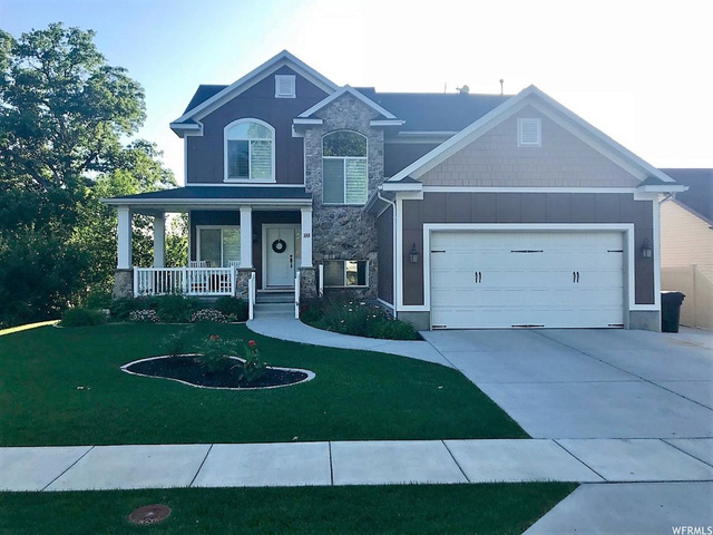 188 S 300 E, Bountiful, UT 84010 — photo 2