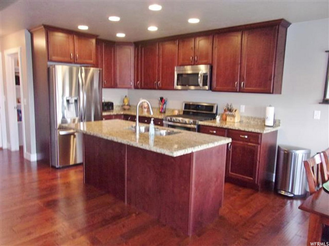 1893 E 1000 N, Ballard, UT 84066 — photo 4