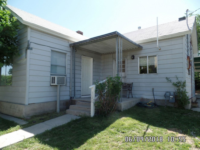 128 N Connor St E, Stockton, UT 84071