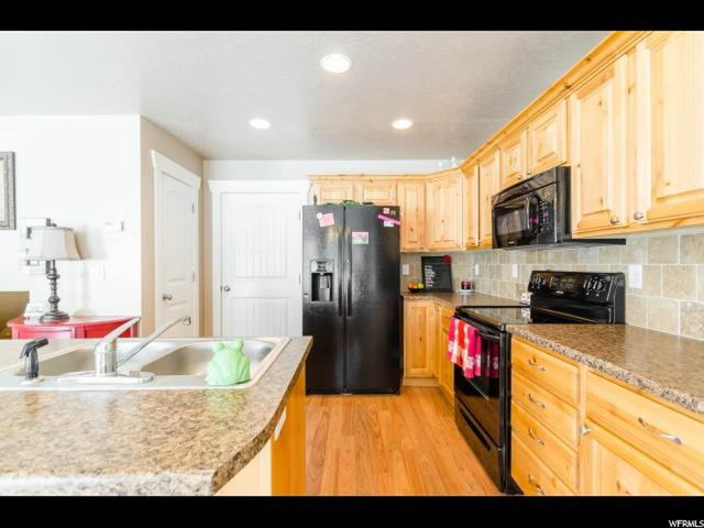 382 S 1320 E, Hyrum, UT 84319 — photo 11