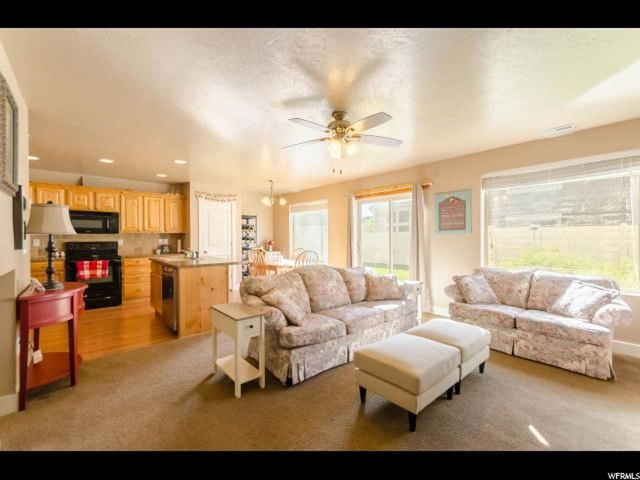 382 S 1320 E, Hyrum, UT 84319 — photo 7