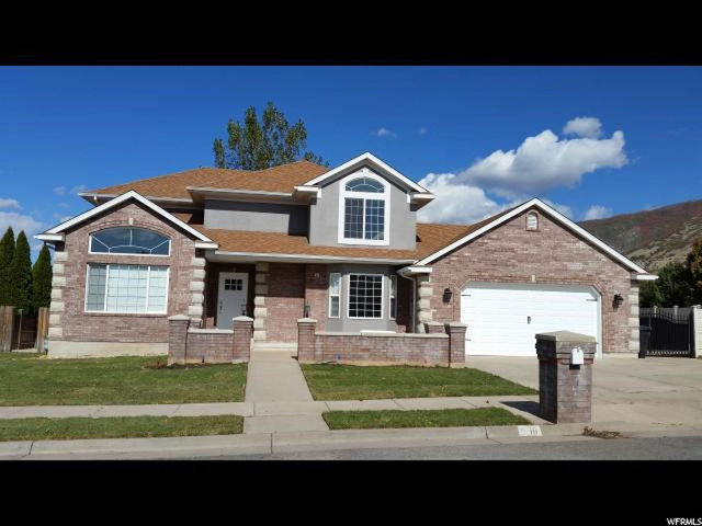 16 W 550 S, Centerville, UT 84014