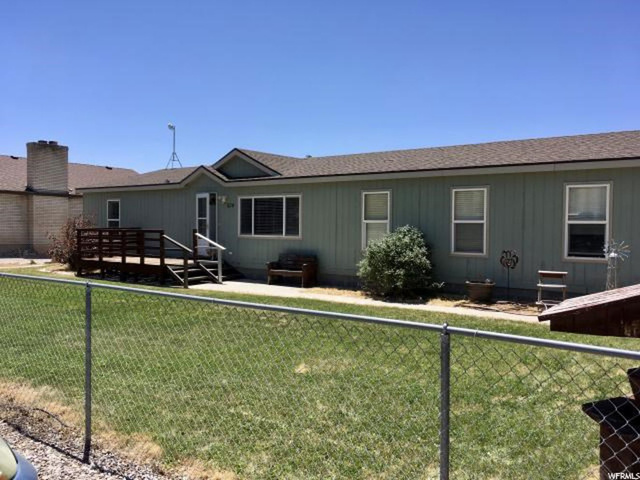 234 S 200 E, Levan, UT 84639 — photo 2