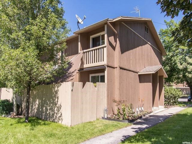 614 E Cobblestone Ln, Midvale, UT 84047 — photo 2