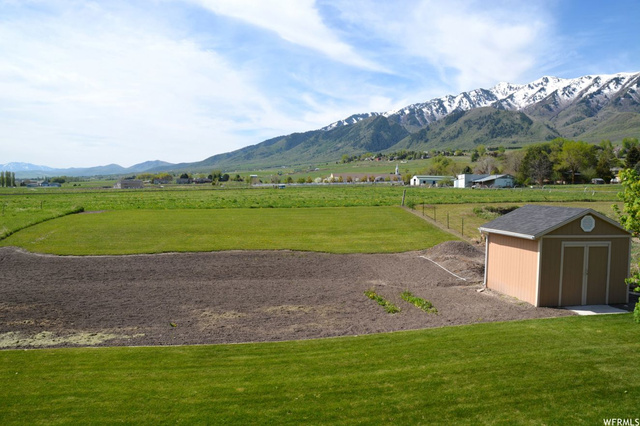 202 E 250 S, Mendon, UT 84325 — photo 11