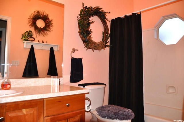 202 E 250 S, Mendon, UT 84325 — photo 9