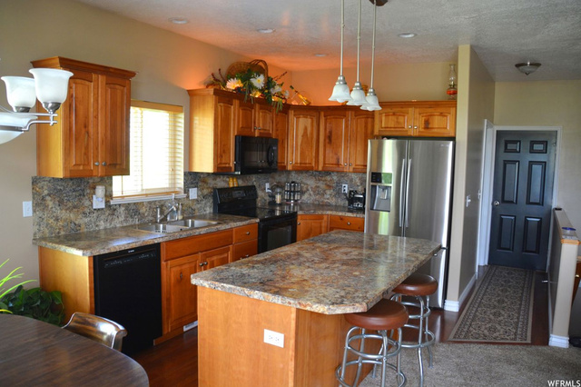 202 E 250 S, Mendon, UT 84325 — photo 2