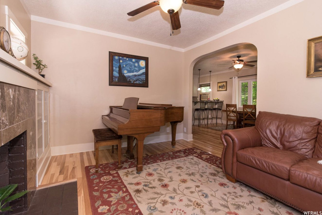 484 N 300 E, Logan, UT 84321 — photo 3