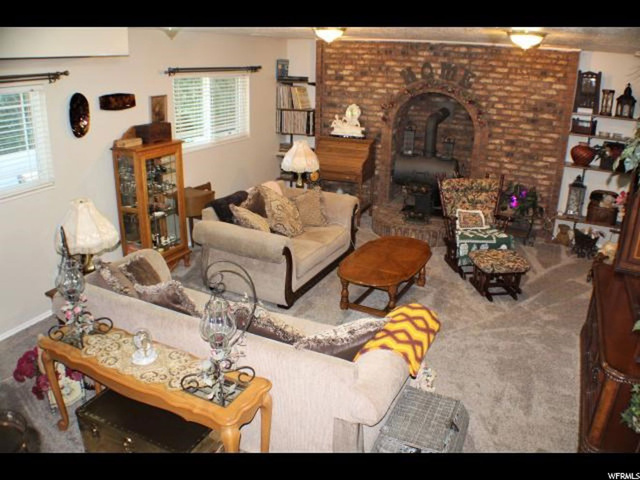 745 E 1850 N, North Ogden, UT 84414 — photo 11