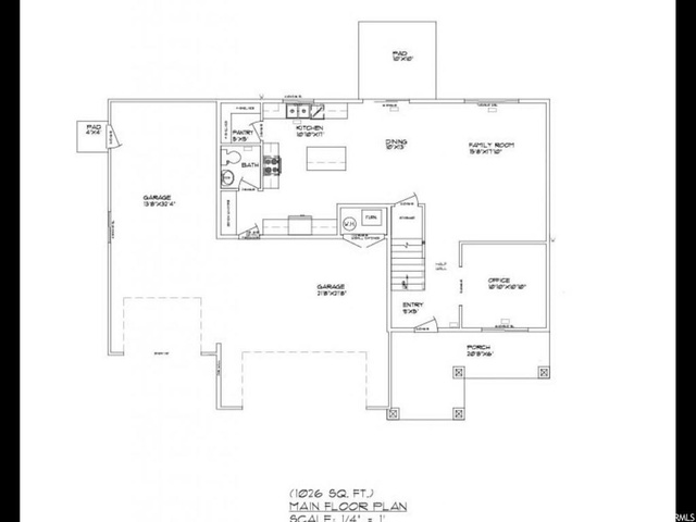 352 S 100 E, Hyrum, UT 84319 — photo 2
