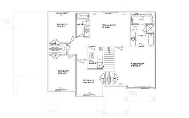 352 S 100 E, Hyrum, UT 84319 — photo 3
