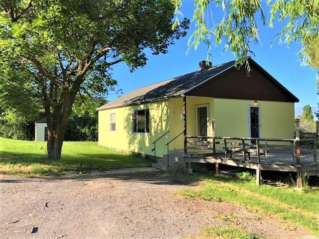 320 N 200 W, Mendon, UT 84325 — photo 3