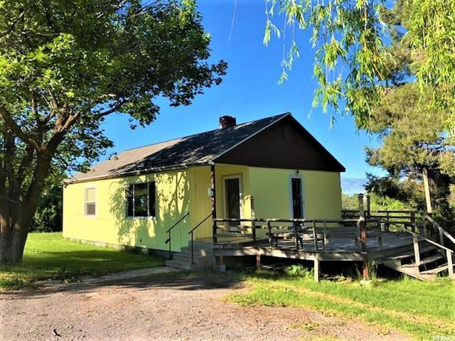 320 N 200 W, Mendon, UT 84325 — photo 2