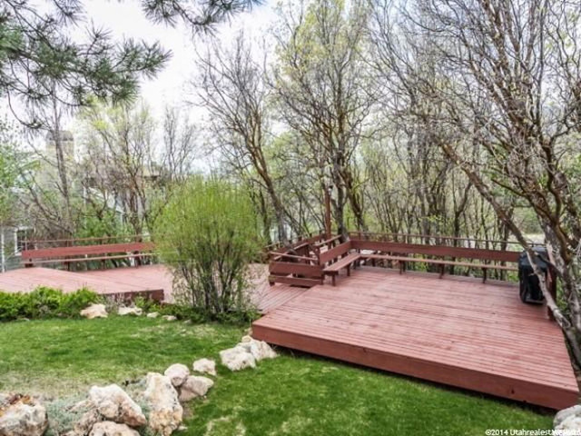 1825 S High Pointe Dr, Bountiful, UT 84010 — photo 6