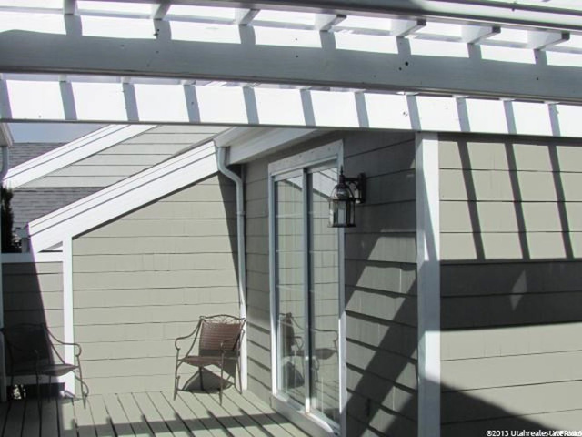 1825 S High Pointe Dr, Bountiful, UT 84010 — photo 2