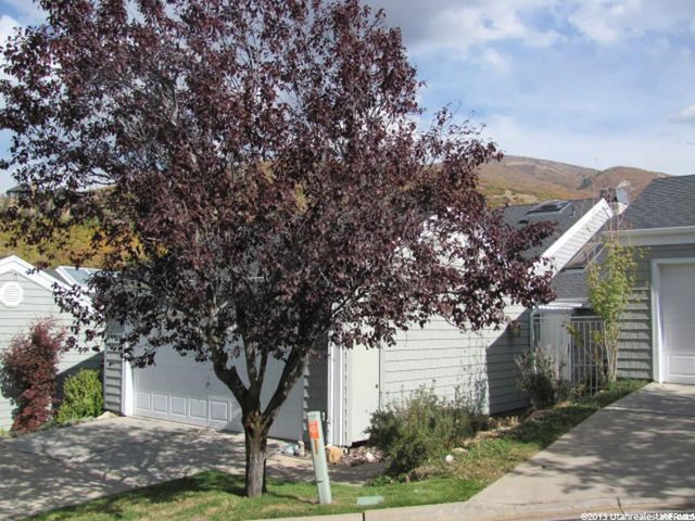 1825 S High Pointe Dr, Bountiful, UT 84010 — photo 3