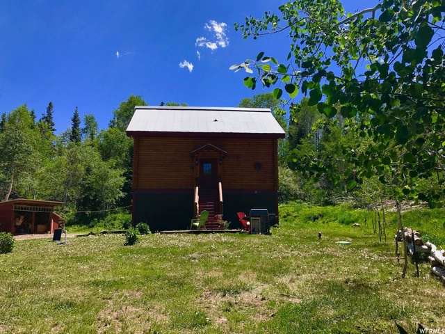 2045 W Modoc Loop S #PI-5, Wanship, UT 84017 — photo 2
