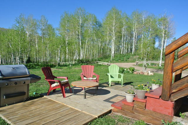 2045 W Modoc Loop S #PI-5, Wanship, UT 84017 — photo 10