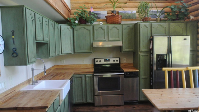 2045 W Modoc Loop S #PI-5, Wanship, UT 84017 — photo 12