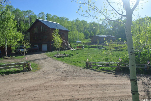 2045 W Modoc Loop S #PI-5, Wanship, UT 84017 — photo 9