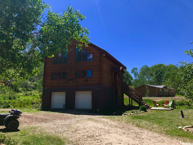 2045 W Modoc Loop S #PI-5, Wanship, UT 84017 — photo 5
