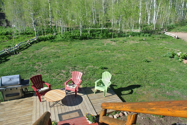 2045 W Modoc Loop S #PI-5, Wanship, UT 84017 — photo 11