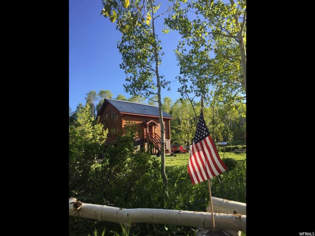 2045 W Modoc Loop S #PI-5, Wanship, UT 84017 — photo 7