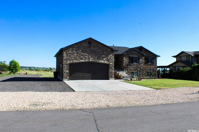 149 W 300 S, Willard, UT 84340 — photo 4