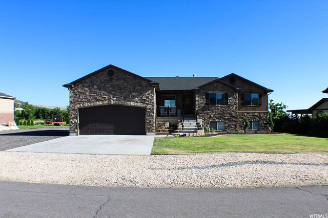 149 W 300 S, Willard, UT 84340 — photo 2