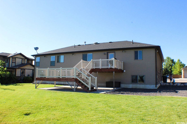 149 W 300 S, Willard, UT 84340 — photo 7