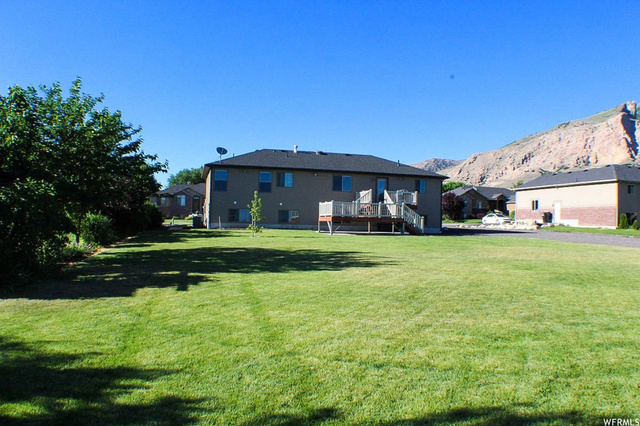 149 W 300 S, Willard, UT 84340 — photo 8