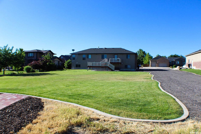 149 W 300 S, Willard, UT 84340 — photo 9