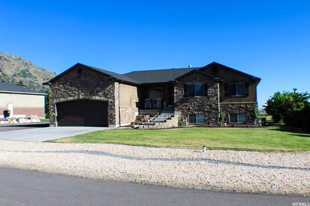 149 W 300 S, Willard, UT 84340 — photo 3