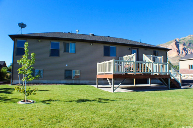 149 W 300 S, Willard, UT 84340 — photo 10