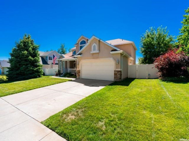 2631 N 1100 E, Layton, UT 84040 — photo 2