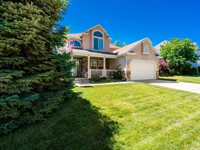 2631 N 1100 E, Layton, UT 84040 — photo 3