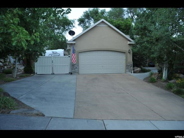 1111 E Bench View Dr, Ogden, UT 84404 — photo 4