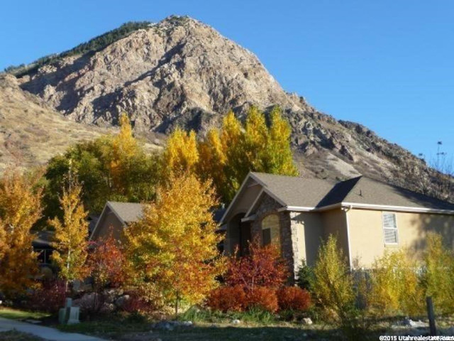 1111 E Bench View Dr, Ogden, UT 84404 — photo 3
