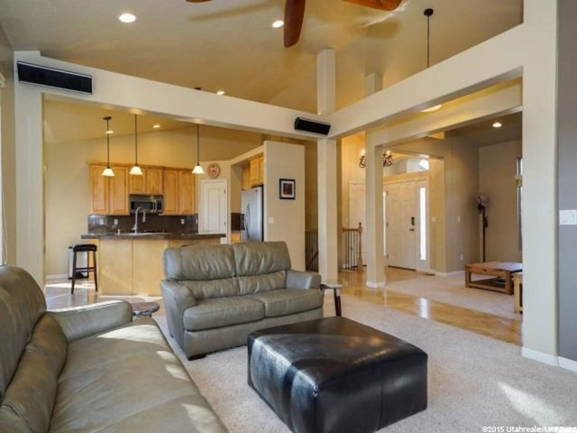 1111 E Bench View Dr, Ogden, UT 84404 — photo 9